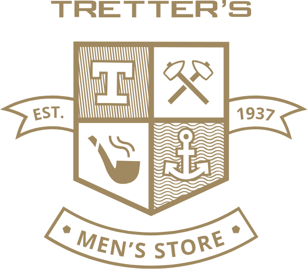 Logo pro Tretter's Mens's Store