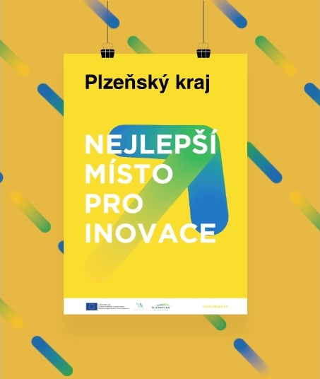 Plzeňský kraj - nejlepší místo pro inovace